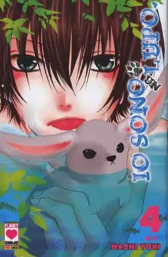 Volume cover